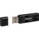 Trekstor USB-Stick QU 8GB (51424)